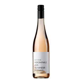 Secco Rosé fruchtig
