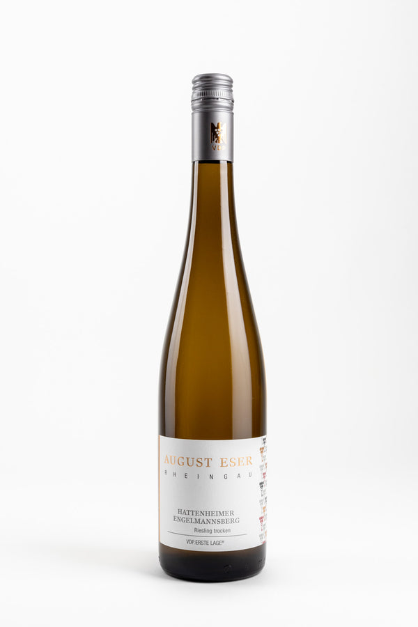 Engelmannsberg Riesling trocken (Erste Lage)