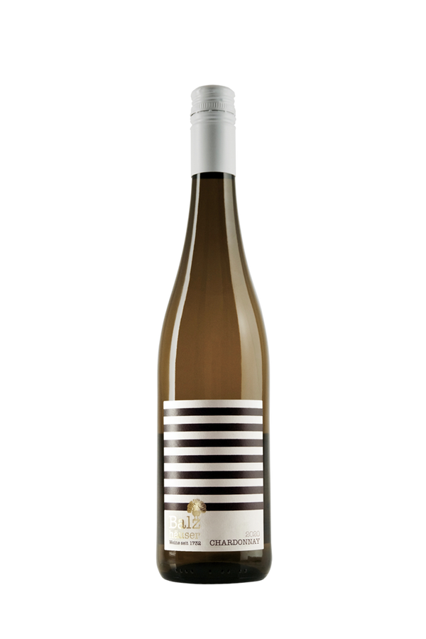 Chardonnay trocken