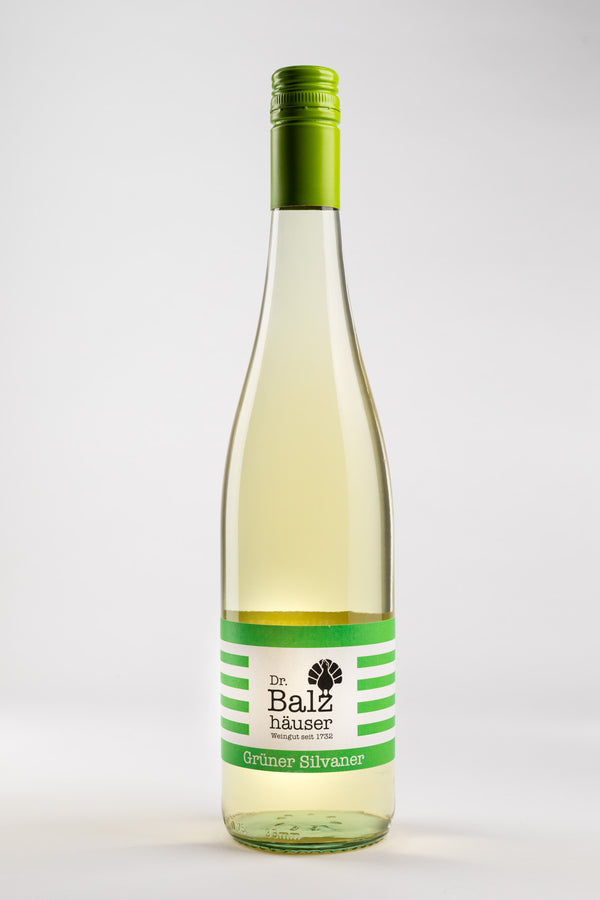 Silvaner trocken