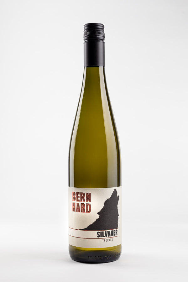 Silvaner trocken