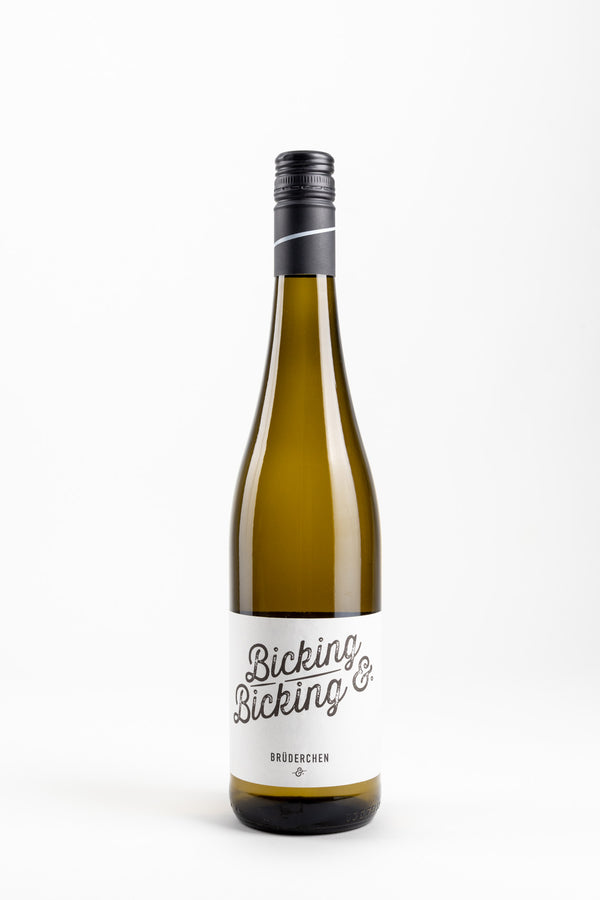 Bruederchen Cuvée feinherb
