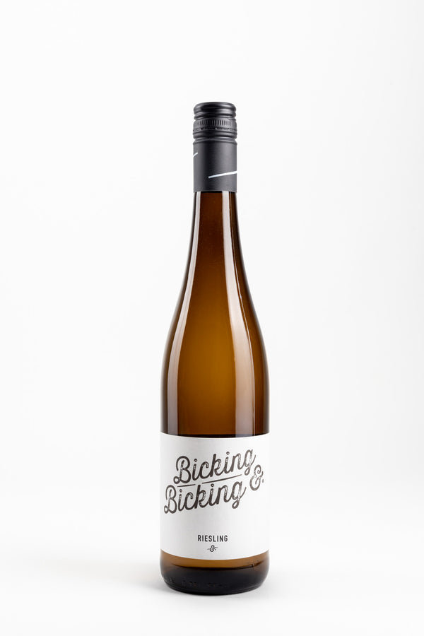 Riesling trocken