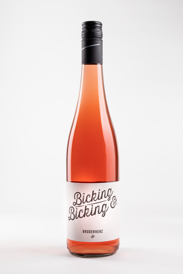 Bruderherz Rosé trocken