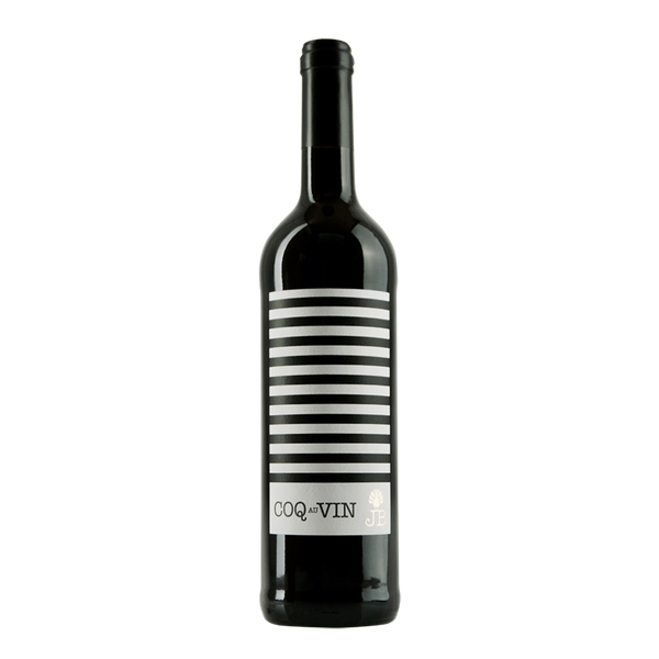 Coq au vin cuveé trocken