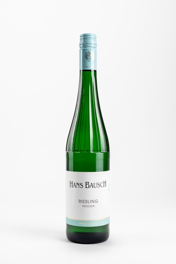Riesling trocken
