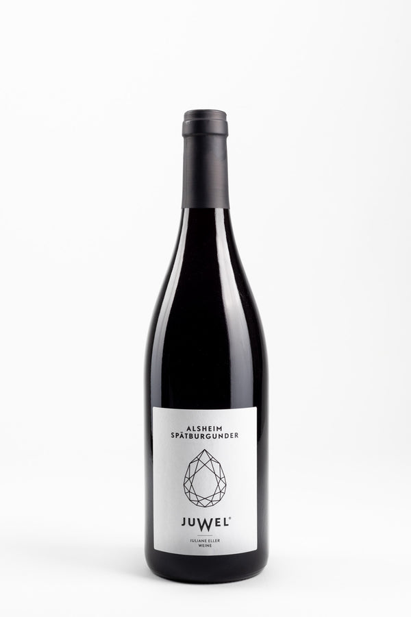 Alsheimer Spätburgunder trocken
