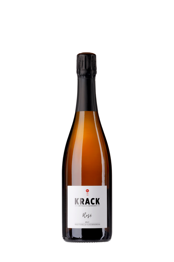 Sekt Rosé brut