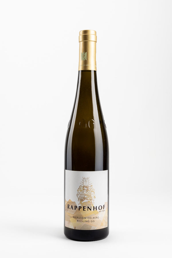Oelberg Riesling trocken - Große Lage