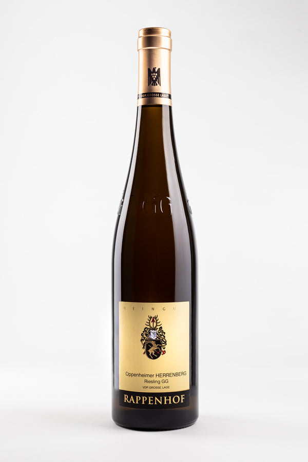 VDP Oppenheimer Riesling trocken