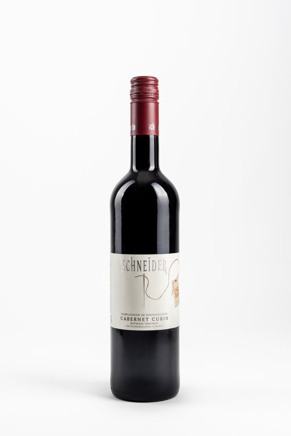 Cabernet Cubin trocken