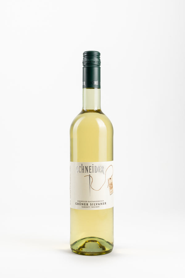 Silvaner trocken