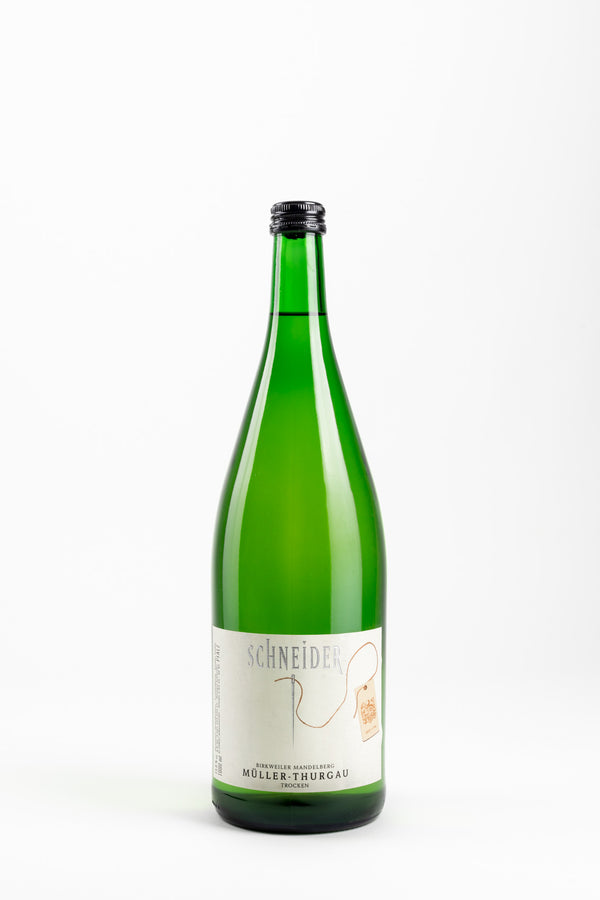 Müller Thurgau trocken