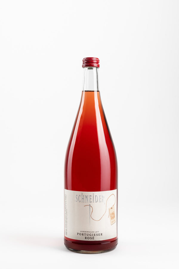 Portugieser Rosé lieblich