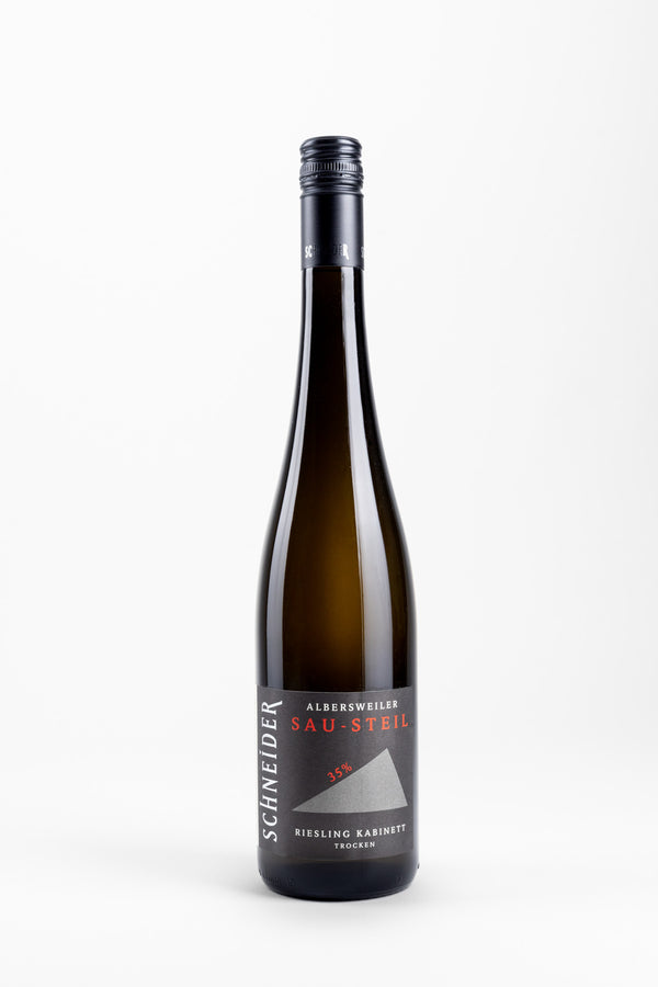 Riesling SauSteil trocken