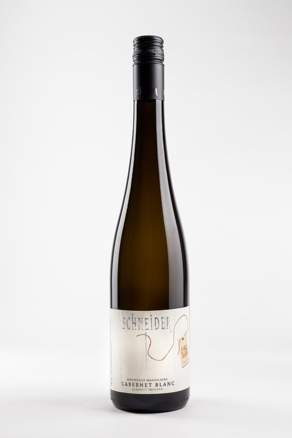 Cabernet blanc trocken