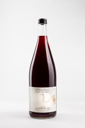 Winzer Glühwein Rot