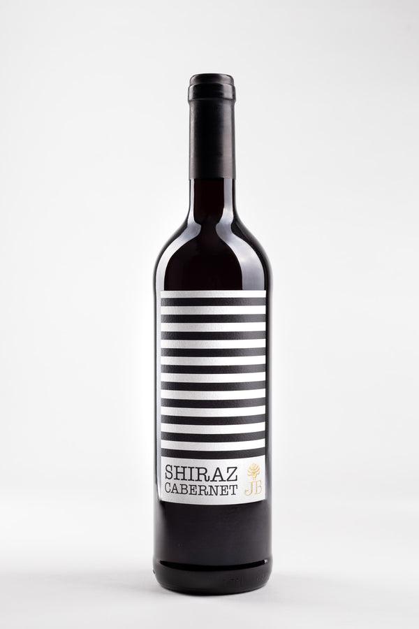 Shiraz Cabernet trocken