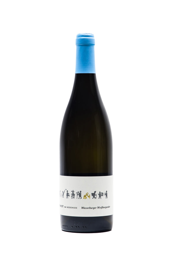 Weissburgunder trocken